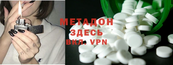 винт Михайлов